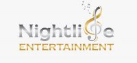Nightlife Entertainment Logo