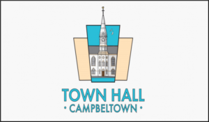 Campbeltown Town Hall