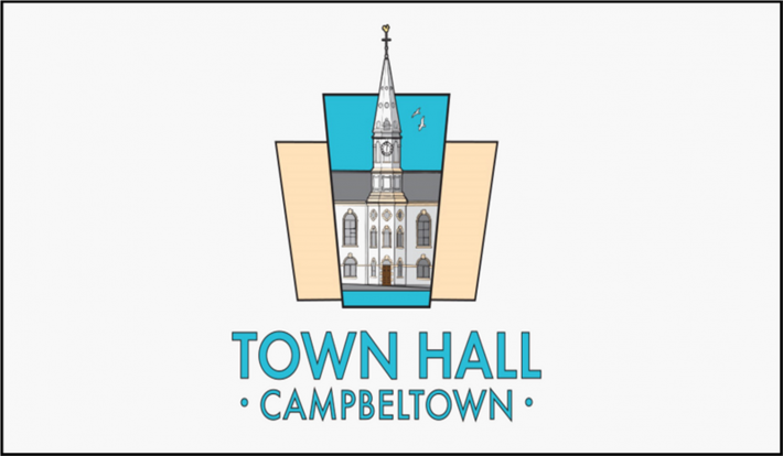 Campbeltown Town Hall